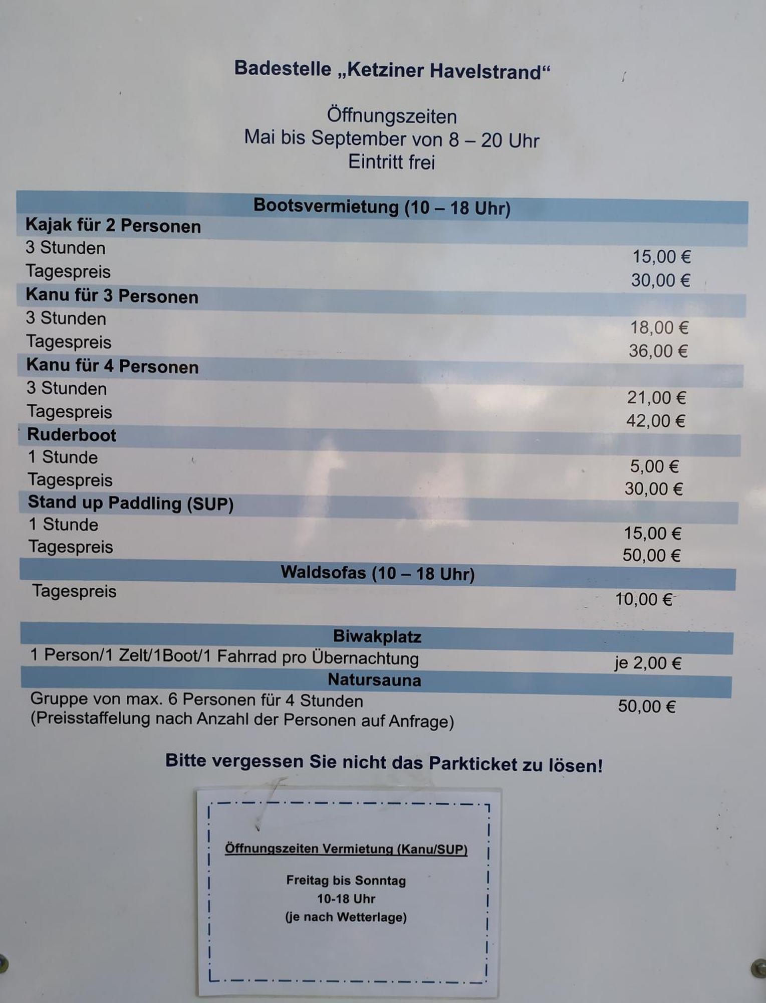 Ferienwohnung "Alte Fischerei" Ketzin Kültér fotó